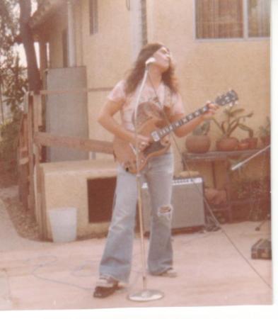 1978 San gabriel