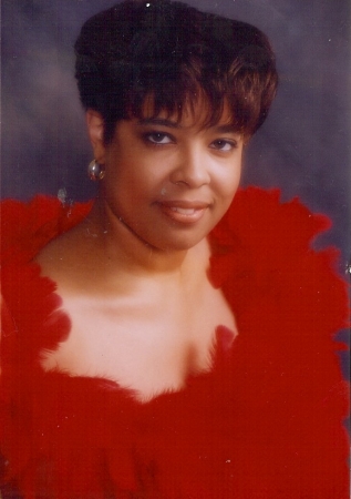 Trina Whitfield's Classmates® Profile Photo