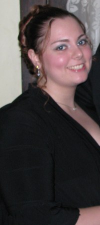 Rebecca Atkisson's Classmates® Profile Photo