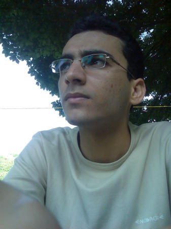 Reza Eb's Classmates® Profile Photo