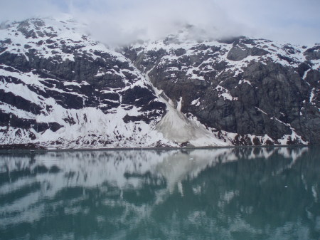 Glacier Bay