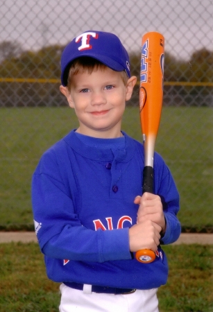 Kal, Baseball 2009