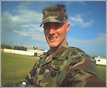 OCS training 2003