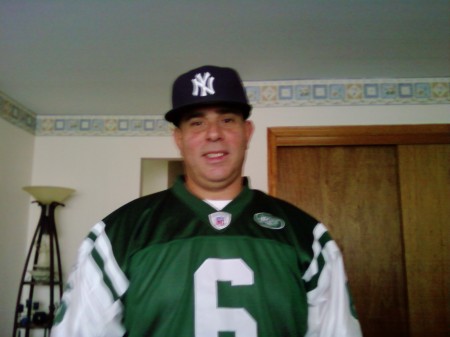 JETS -N- YANKEES