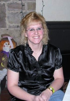 Cindy McMahon's Classmates® Profile Photo