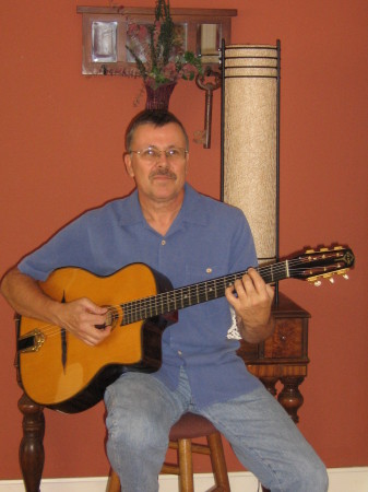 Pickin' 2009