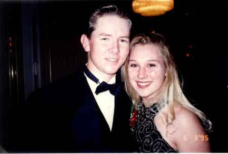 1995 Prom