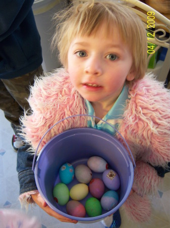 sydney easter egg hunt