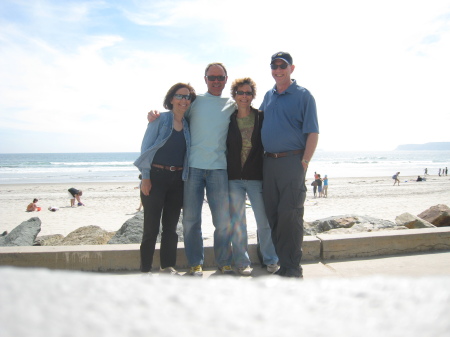 Coronado Island, San Diego 2009