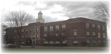 Shawnee Middle School Logo Photo Album