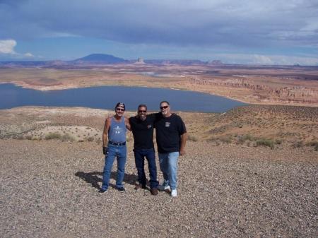 lake powell 09