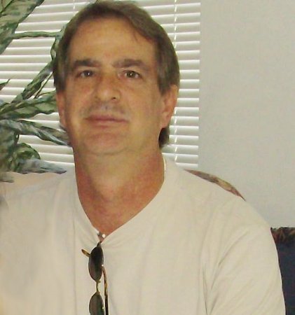 Gary Sulzbach's Classmates® Profile Photo