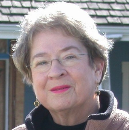 Fran Nitzberg Murphy 2006