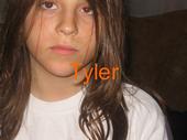 MY SON TYLER