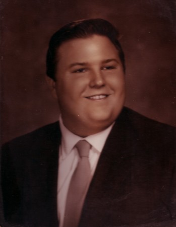 Bruce Kohn's Classmates® Profile Photo
