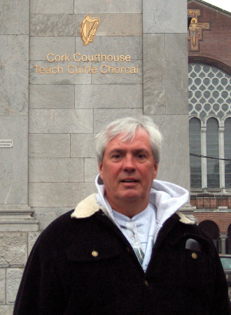Ireland Cork Courthouse '06