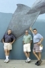 Wyland Whale Wall NL