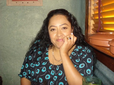Veronica Ramirez's Classmates® Profile Photo