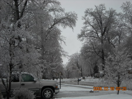 ice storm 08-09