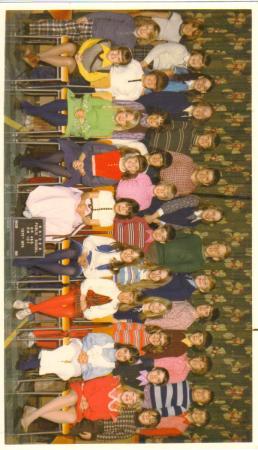 Sniders grade 4-5 1973-74