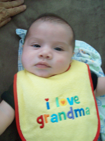 3rd Grandson