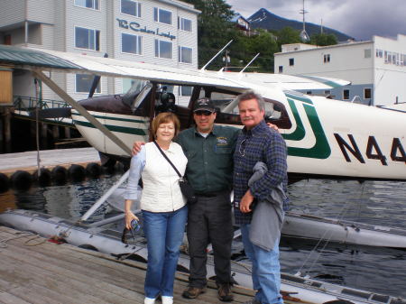 Alaska 2007