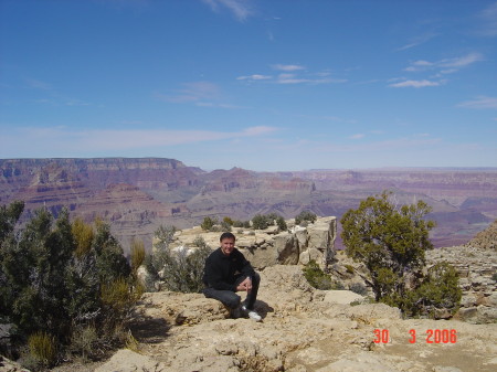 Grand Canyon