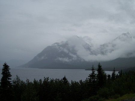 '06 Alaska