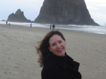 cannon beach