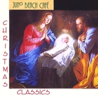 Christ-centered Christmas Music!