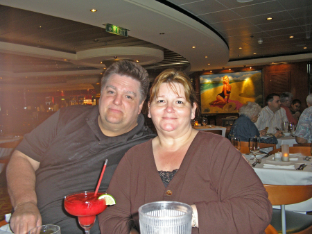 Cruise Pic