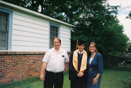 Graduation Day 2009