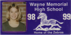 School ID