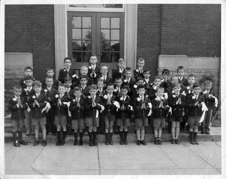 St.Cecilia&#39;s School Toronto