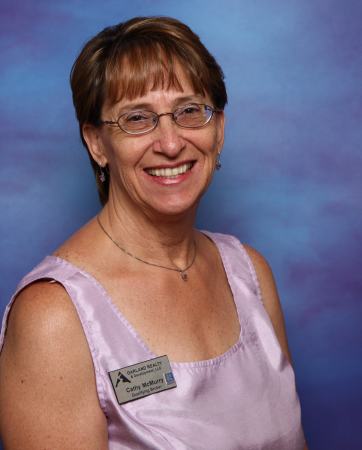 Cathy Rickards's Classmates® Profile Photo