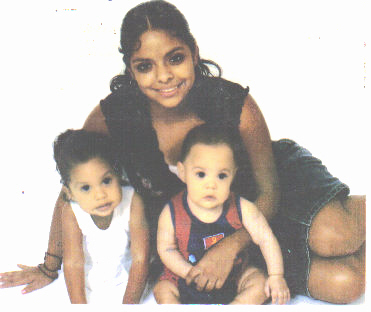 2004 Ashley, Priscilla & Nicholas