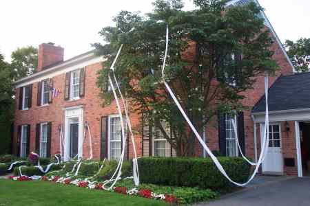 TP'd