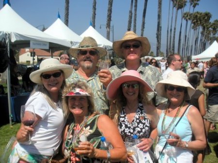 Santa Barbara Wine Festival