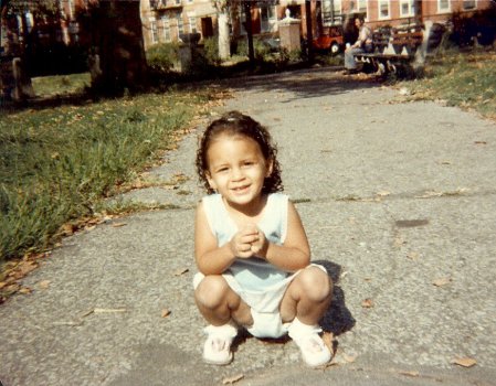 Little Carla