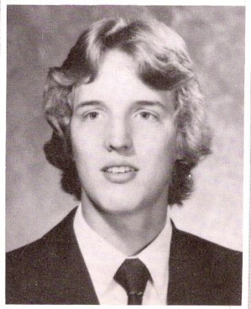 young randy