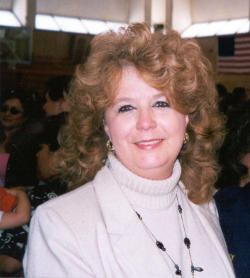 Barbara Goerlitz's Classmates® Profile Photo