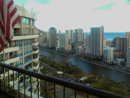 ala wai