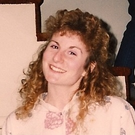 The 80's Big Hair, bad clothes!