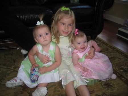 Easter 2009