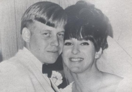 Wedding Picture 1967