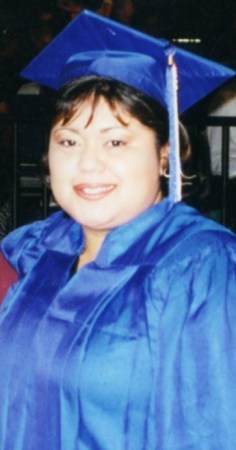 Gloria Nunez's Classmates® Profile Photo