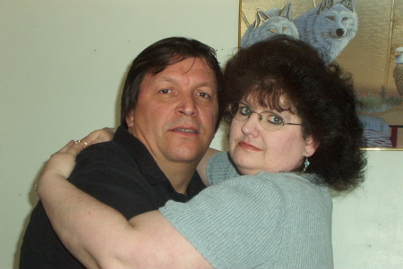 Brenda & Al 2009