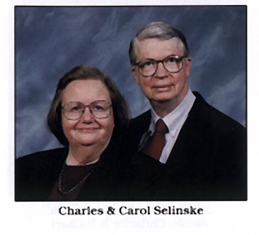 Carol Selinske's Classmates® Profile Photo