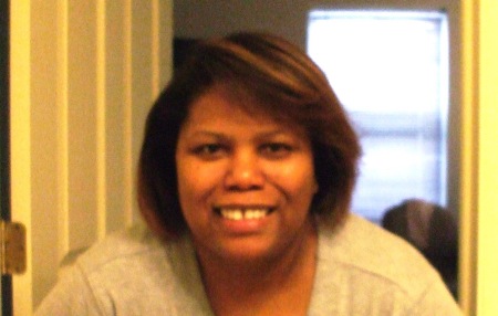 Yvette Holland's Classmates® Profile Photo