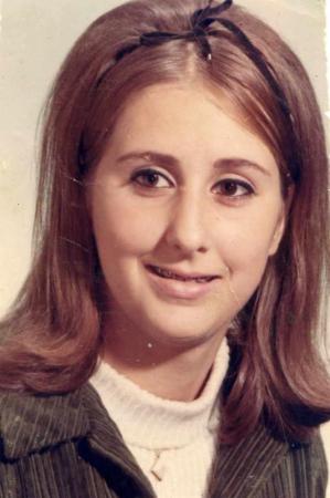 Debbie age 15